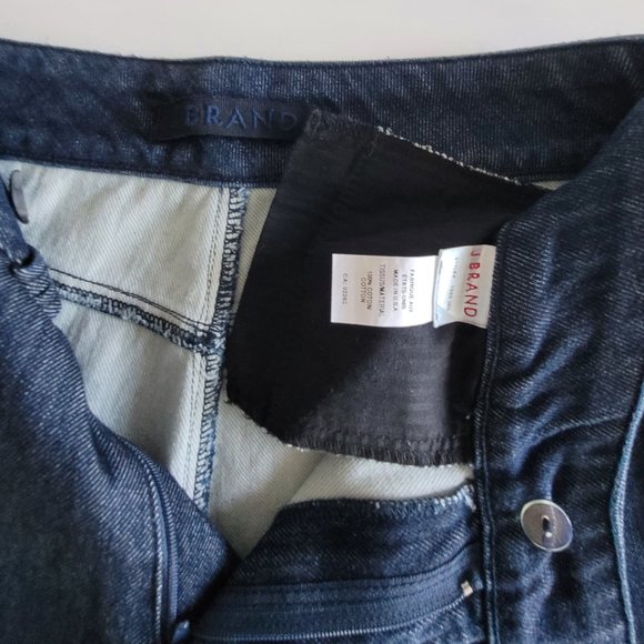 J Brand wide leg jeans - Picture 6 of 7